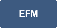 Express Freight Management logo